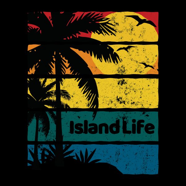 Island Life Mens - Image 3