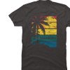 Island Life Mens