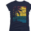 Island Life Women's