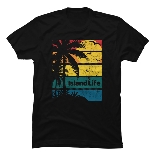 Island Life Mens - Image 2