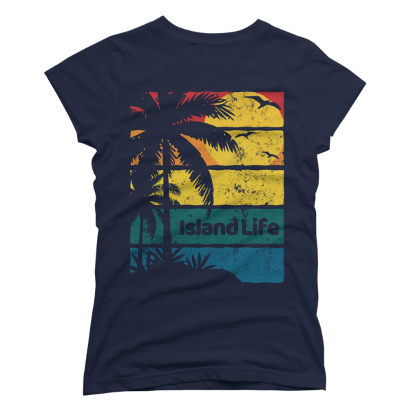 Island Life Women's - Image 2