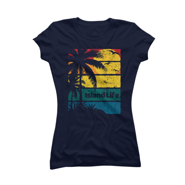 Island Life Women's - Image 3