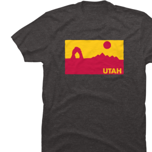 Arches Mens