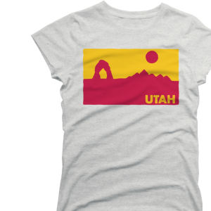 Arches Womens