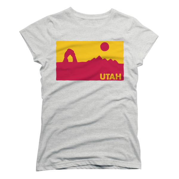 Arches Womens - Image 2