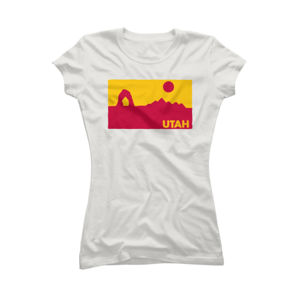 Arches Womens - Image 3
